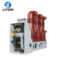 VSG/C-12KV indoor high voltage mv vacuum circuit breaker VCB for switchgear